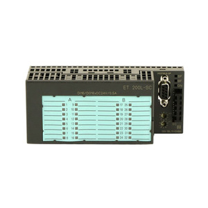 โมดูลอิเล็กทรอนิกส์ยี่ห้อดัง รุ่น 2 DI 6ES7121-1BB00-0AA0 - Product Image 3