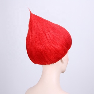 קוספליי פסטיבל כדור שד שיער פיות פאה פאה - Product Image 3