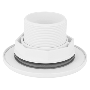 ABS et PVC 2 ''/50mm raccord sous vide accessoires de piscine essentiels pour baignoire spa et piscine - Product Image 4