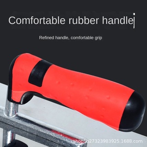 เกรียงแบนแบนราบสเตนเลสเครื่องมือช่างก่ออิฐ - Product Image 2