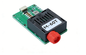 Drone FPV aérien ultra-léger avec fibre optique et équipement de fibre optique, conception portable - Product Image 6