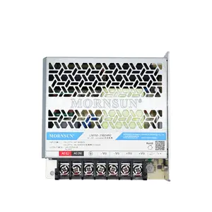 RUIST 12V SMPS LM150-23B12R2 150W 12V AC zu DC Single Output Schalt netzteil