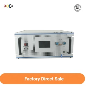 Amplificateur de puissance <span class=keywords><strong>RF</strong></span> GaN à communication large fréquence 2-<span class=keywords><strong>6GHz</strong></span> 50W - Product Image 2