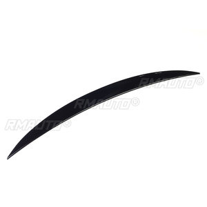 สปอยเลอร์หลังรถยนต์รุ่นใหม่ P/M4/PSM สำหรับ BMW E92 M3 2DR Coupe ปี 2007-2013 - Product Image 3