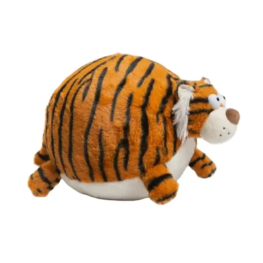 Custom Tijger Kussendeken 2 In 1 Kussendeken Speelgoed Knuffels Met Deken