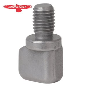 อุปกรณ์เสริมสำหรับจักรเย็บผ้าอุตสาหกรรมสำหรับ <span class=keywords><strong>Brother</strong></span> EF4-N21 ตัวหนีบเข็มสี่เส้น S20398-001 - Product Image 2