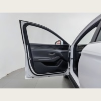 Voiture d'occasion BYD Qin L 2025 DM-i de haute qualité, version conduite intelligente, conduite à gauche, en stock.