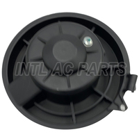 Ventilador de motor para NISSAN JUKE (F15) 1,5 DCI 2011-2016 273SY1KA0A