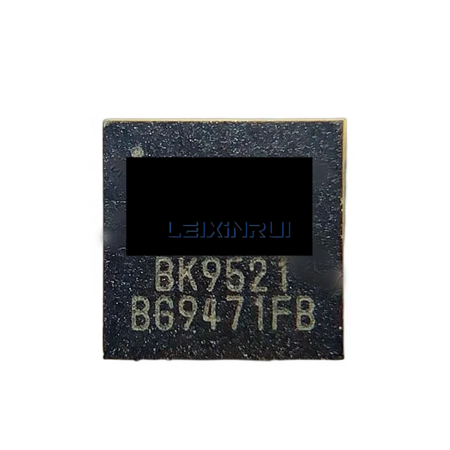 BK9521 BK9522 BK9524 BK9527 BK9529 BK9531=BK9535 BK9532 BK9535 Wireless Microphone Chip IC Chips