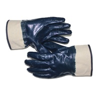 Gants de sable à bas prix, Chine Fabricant Gants en nitrile Gants de sécurité lourds jaunes