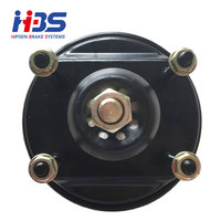 ZLQ001 معزز فرامل فراغي أحادي الغشاء 4.5 بوصة OEM 30630-37J05 30630-VB000 701-13030 لنيسان باترول Y60