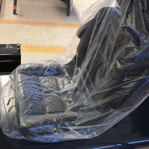 جرار زراعي جديد بمحرك ديزل معتمد من CE وEPA، حفار خلفي صغير كبير، لودر رباعي الدفع مع مضخة وصندوق تروس ومحامل من ريلي - Product Image 6