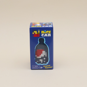 Maltose Soda Bottle Squishy <b>Toy</b> Slow Rising Sensory Fidget Stress Relief Office <b>Desk</b> Squeeze <b>Toy</b> - Product Image 5