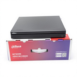 Grabador de Video en Red Dahua NVR4232-16P-EI 16 Canales 1U 16 PoE 2 HDDs WizSense, Grabador de Video en Red Sencillo - Product Image 4