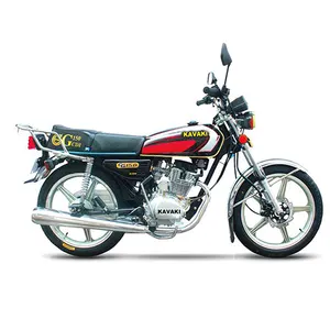 China hot selling petrol engine 250cc 125cc 150cc motorcycle GN125 GN150