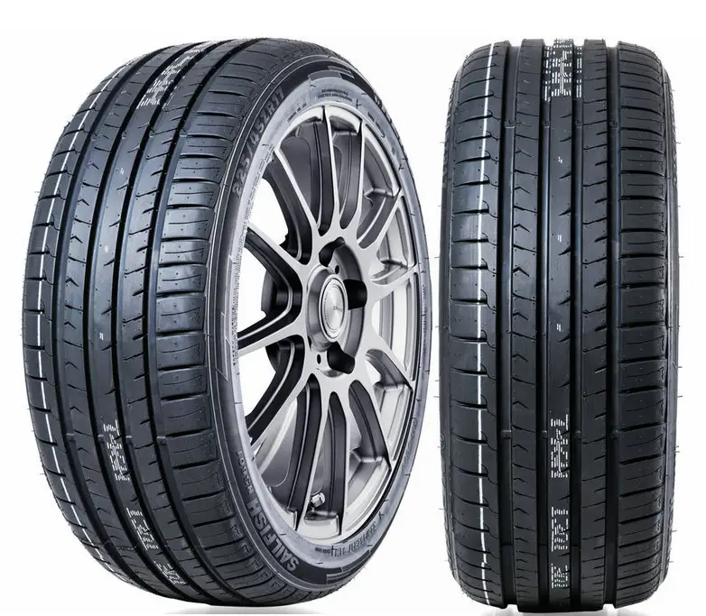 Pneumatico per auto per tutte le stagioni NEREUS NS601 UHP PCR 215 origine cinese/55 r17 195/65 r15 205/55 r16 175/70 r13 UHP in vendita