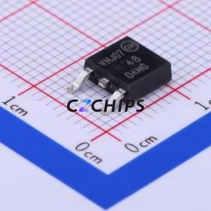ทรานซิสเตอร์ภาคสนาม NTD4804NT4G Dpak แบบดั้งเดิมและใหม่เอี่ยม (Mosfet) - Product Image 1