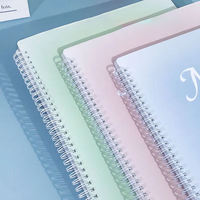 Carpeta Transparente de PP para Partituras, Tamaño A4, Antireflejo, Modificable, Organizador de Partituras para Piano