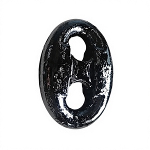 Manille <span class=keywords><strong>marine</strong></span> Kenter |   CCS BV DNV Certifié |   Manille de jonction ISO1704 pour chaîne d'ancre - Product Image 1