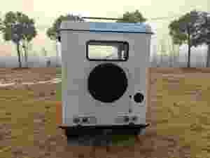 Vendita calda nuova energia elettrica Taxi elettrico a tre ruote per autovettura elettrica a tre ruote <span class=keywords><strong>Tuk</strong></span> <span class=keywords><strong>Tuk</strong></span> - Product Image 2