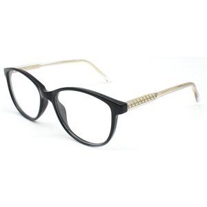 Unisex Chất lượng cao quang học Kính đọc sách với mô hình rắn xu hướng mới các loại mô hình đầy màu sắc ống kính demo phong cách không có moq - Product Image 6