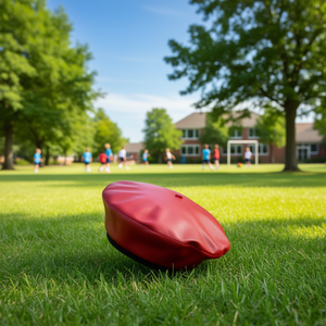 Boina de Cuero para Niños, Uniforme Escolar, Uso de Verano, Estilo Formal Unisex - Product Image 2