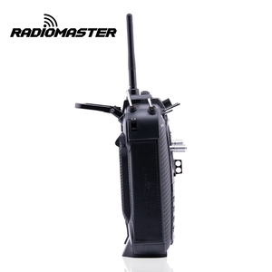 Control Remoto RADIOMASTER TX16S Mark II MAX 4 en 1 Multiprotocolo con Gimbals Hall, EdgeTX de Código Abierto para FPV - Product Image 4