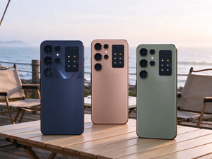 Nouveau Smartphone 5G Débloqué S25 Ultra Version Globale 2026, 24 Go + 512 Go, Processeur Déca-Core, Écran Micro Courbé, Charge Rapide 65W - Product Image 6