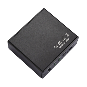 Convertidor de Audio Coaxial <span class=keywords><strong>Toslink</strong></span> Digital a analógico con Cable óptico de fibra <span class=keywords><strong>AUX</strong></span> - Product Image 5