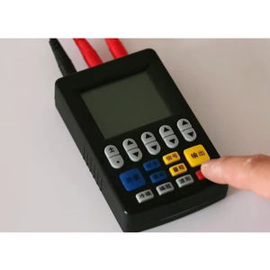 Generador de señal Salida analógica Corriente Piezoeléctrico Resistencia térmica Instrumento de prueba de calibración de mano Pasivo 4-20mA - Product Image 6