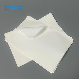 Papel Autoadhesivo Brillante y Mate de Primera Calidad, Hoja A4, 80 g/m², Papel Imprimible para Etiquetas de Inyección de Tinta - Product Image 1