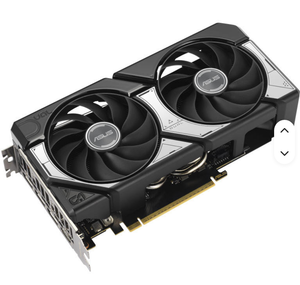 การ์ดจอ Snow Leopard DUAL-RTX5060TI-O8G รุ่นใหม่ พร้อมพัดลมระบายความร้อน หน่วยความจำ GDDR 128 บิต DirectX 12 พอร์ต PCI Express และพอร์ต DP - Product Image 5