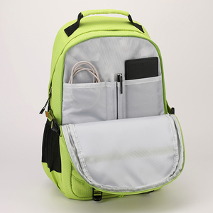 Productos para Dropshipping 2026, Mochila de Tela Oxford Resistente al Agua para Hombre y Mujer, Mochila Espaciosa para la Escuela, Viajes, Uso Diario, Casual - Product Image 4