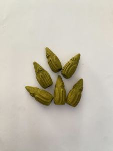 Conos de Incienso de Eucalipto Natural al por Mayor para Aromaterapia y Meditación, Conos de Incienso Herbales Orgánicos Hechos a Mano y Ecológicos - Product Image 3