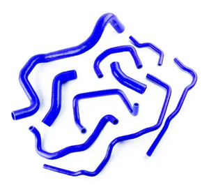 Volkswagen 99-06 Golf Mk4 1.8T Turbo silikon radyatö<span class=keywords><strong>r</strong></span> hortumu kiti - Product Image 1