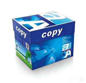กระดาษถ่ายเอกสารสอง A4เกรด <span class=keywords><strong>AA</strong></span> สีขาวซุปเปอร์70 75 80แกรม - Product Image 3