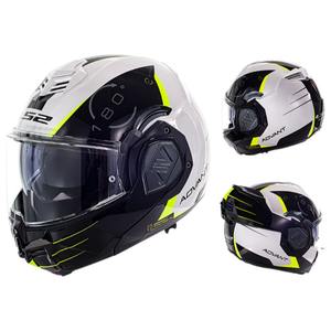 <span class=keywords><strong>Casco</strong></span> Integral de Motocicleta <span class=keywords><strong>LS2</strong></span> FF906 <span class=keywords><strong>Original</strong></span> de Fibra de Carbono 6k con Lente Doble y Cierre Plano para Hombre, Incluye Caja <span class=keywords><strong>Original</strong></span> - Product Image 4