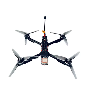 Axisflying 15-inch <span class=keywords><strong>FPV</strong></span> <span class=keywords><strong>Drone</strong></span> Tùy Chỉnh 8K Máy Ảnh Carbon Fibre 8K Phun 30 Phút Bay Thời Gian 10Km Chuyên Nghiệp Điều Khiển Từ Xa - Product Image 5