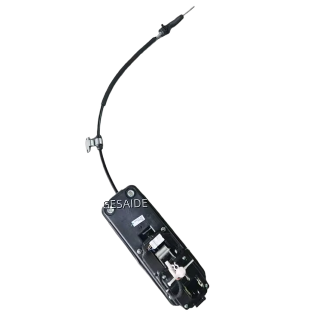 High Quality Automatic Transmission Cable with Explosive Pulse Switch Electric Lock for MG6