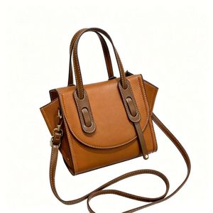 New Design Top Quality Ladies Fashion Shoulder <b>Bags</b> Soft Pu Leather Low Price Women Hand <b>Bag</b> - Product Image 4