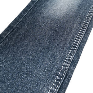 <span class=keywords><strong>Isko</strong></span> Denim Tissu coton Denim Tissu Noir Couleur Denim Tissus Finis S33G1249 - Product Image 2