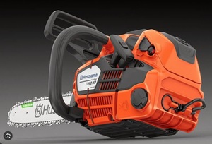 BUY NOW! CordlessFreedom for T540iXP Cordless 36V Top Handle Chainsaw - WORLD EXPORTS - Product Image 3
