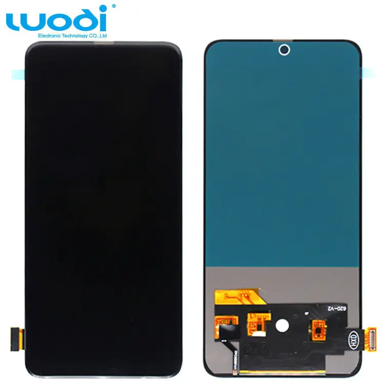 Replacement LCD Touch Screen for VIVO Nex