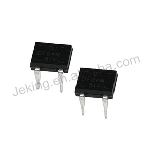 Jeking gốc điốt & chỉnh lưu DFM-4 df04m - Product Image 4