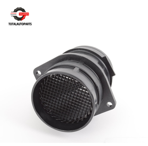 MAF Sensor pengukur aliran udara massal OEM OEM cocok untuk SE-AT SKO-DA Au di A3 A4 A5 A6 Q3 Q5 Q7 V-W Je-tta Go-lf Pa ssat ti-guan - Product Image 4