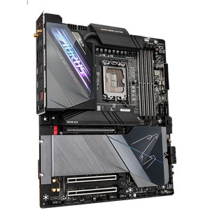 TOP & BEST VENTA GIGABYTE <span class=keywords><strong>Z790</strong></span> <span class=keywords><strong>AORUS</strong></span> <span class=keywords><strong>MASTER</strong></span> X LGA1700 <span class=keywords><strong>Z790</strong></span> ATX DDR5 5 * M.2 PCIe 5,0 USB 3,2 Tipo-C Wi-Fi 7 Placa base - Product Image 3