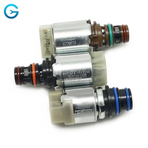 Kit de Solenoides para Transmisión 6F15 6F35 - Product Image 6