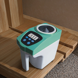 GM001 Grain <strong>Moisture</strong> <strong>Tester</strong> - Product Image 3