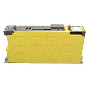 โมดูลแอมพลิฟายเออร์ซีรีส์ FANUC A06B-6127 รุ่น A06B-6127-H102 A06B-6127-H103 A06B-6127-H104 A06B-6127-H105 A06B-6127-H102 FANUC A06B-61 - Product Image 6