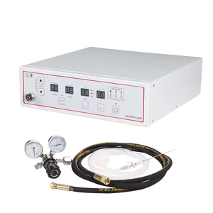 VS-N205 Visbull endoskopi medis, laparoskop pemanasan Gas Co2 inofflator laparoskopi - Product Image 2